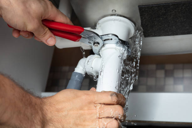 Best Flooded house restoration  in Good Hope, CA