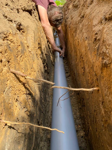Best Flood damage cleanup  in Good Hope, CA